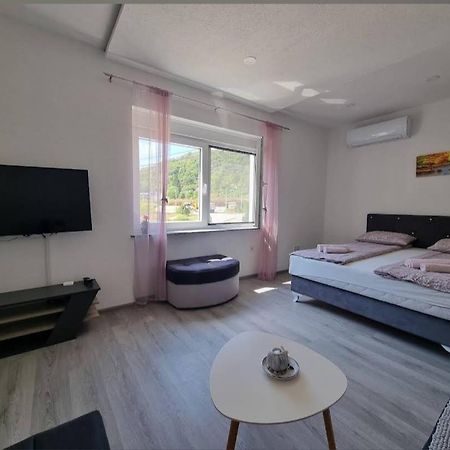 Apartman Edwin Jajce Eksteriør billede