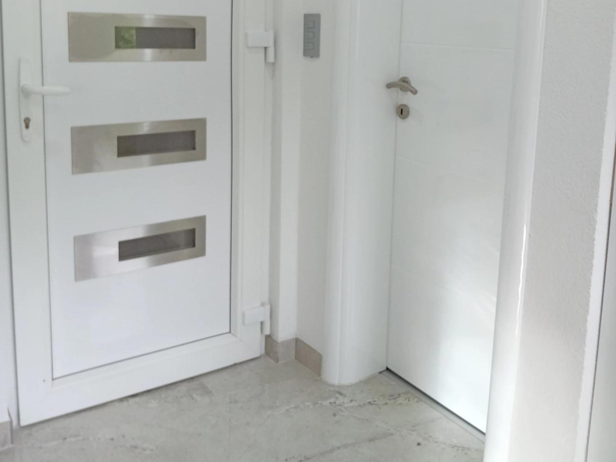 Apartman Edwin Jajce Værelse billede