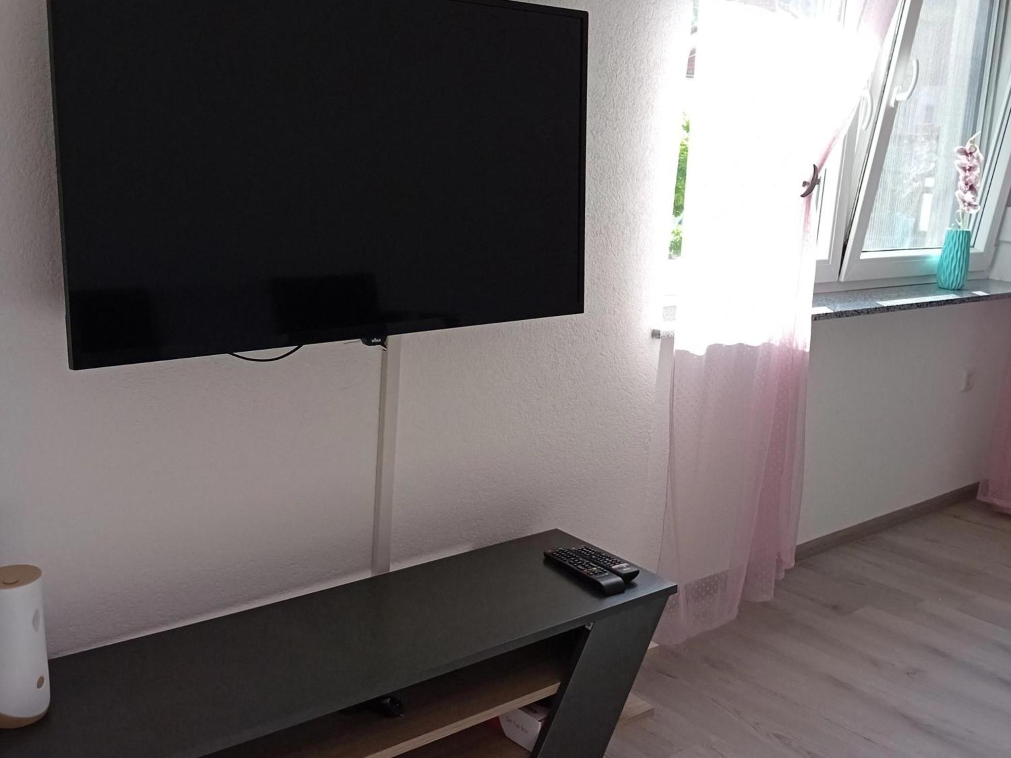 Apartman Edwin Jajce Værelse billede