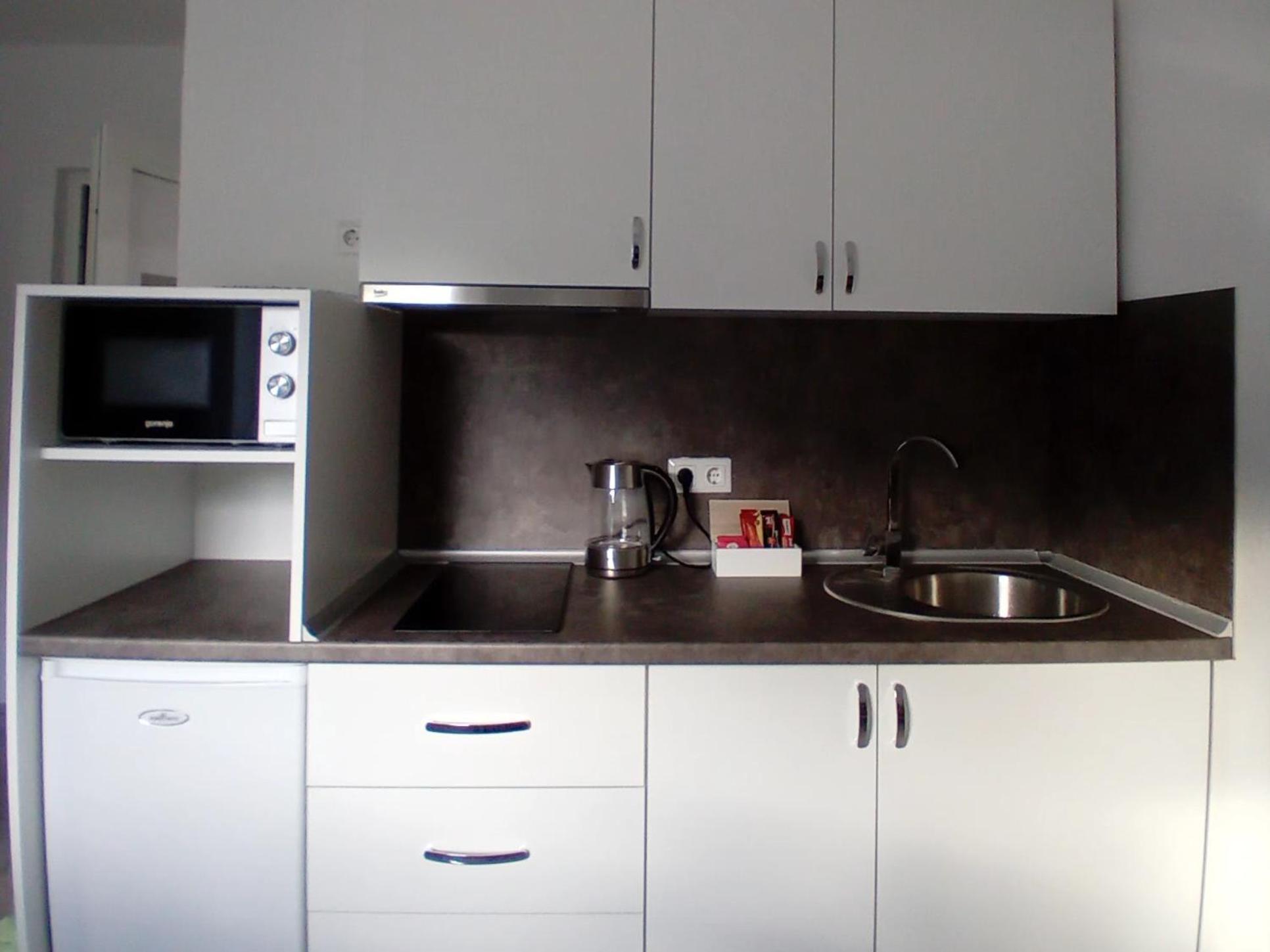 Apartman Edwin Jajce Eksteriør billede