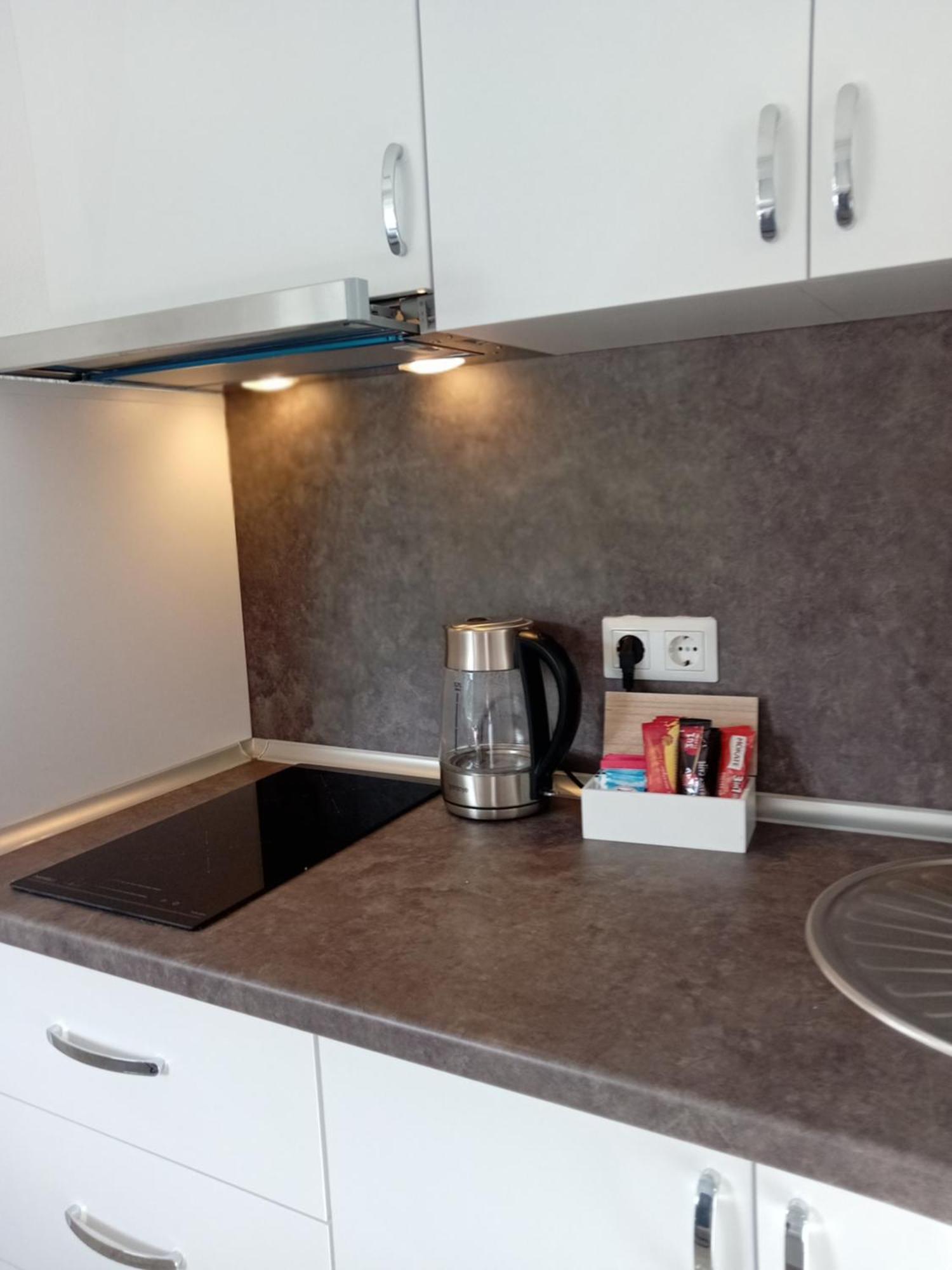 Apartman Edwin Jajce Eksteriør billede