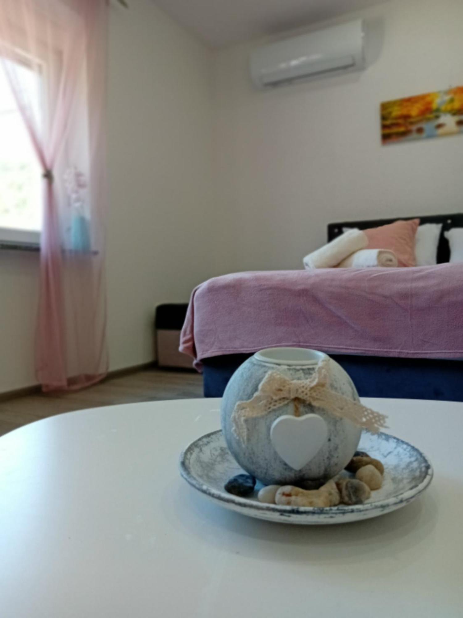 Apartman Edwin Jajce Eksteriør billede