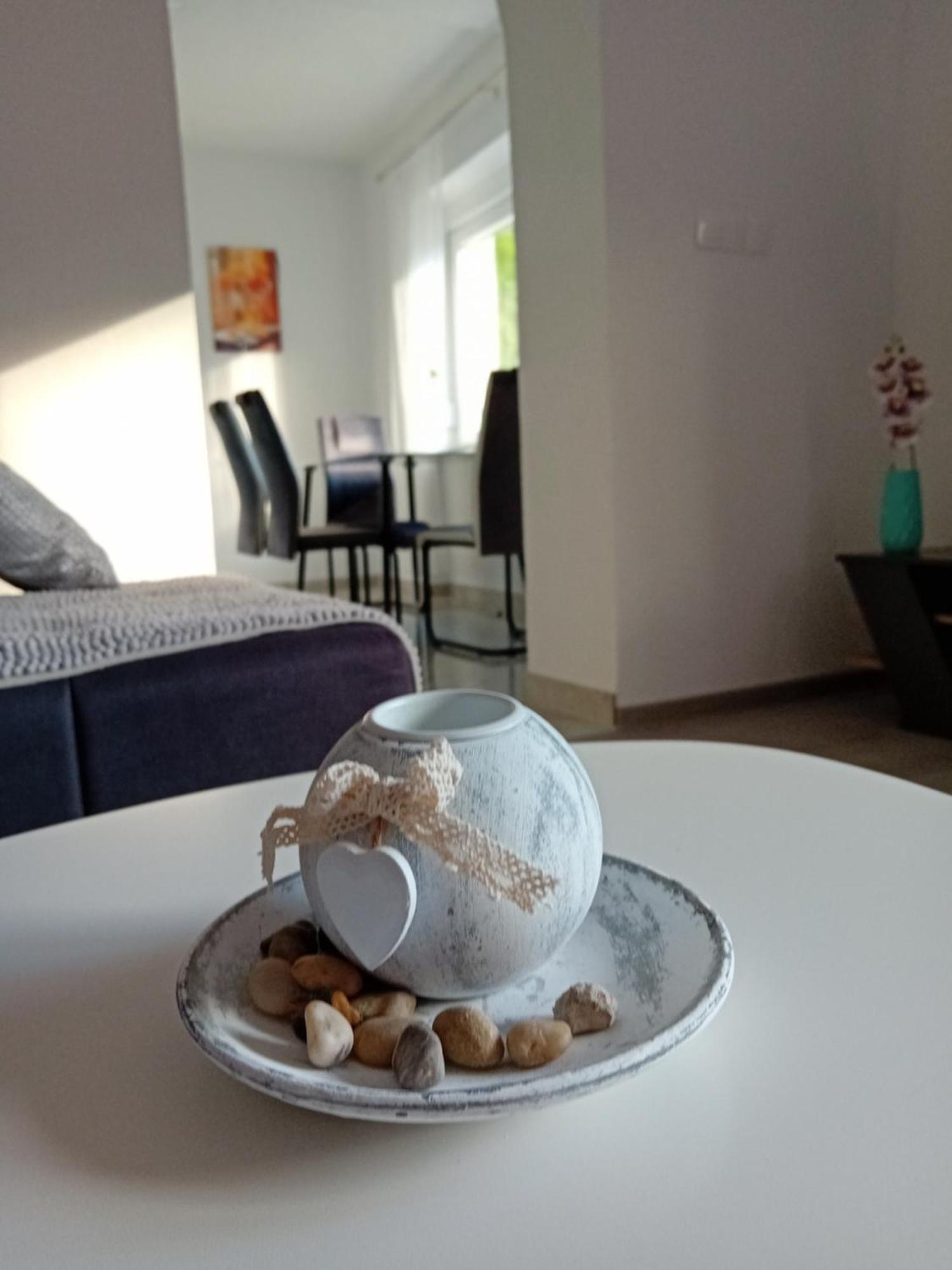 Apartman Edwin Jajce Eksteriør billede