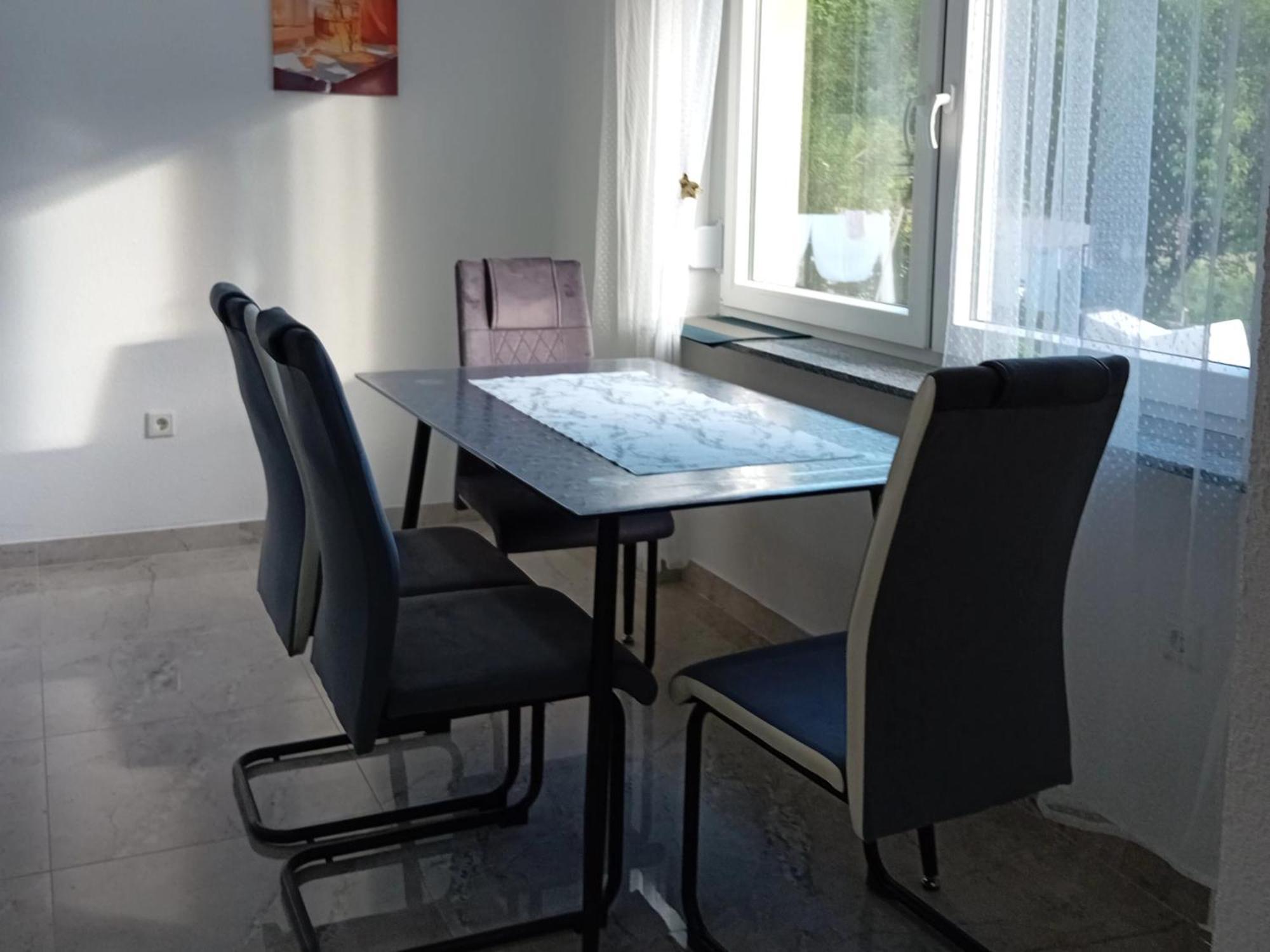 Apartman Edwin Jajce Eksteriør billede