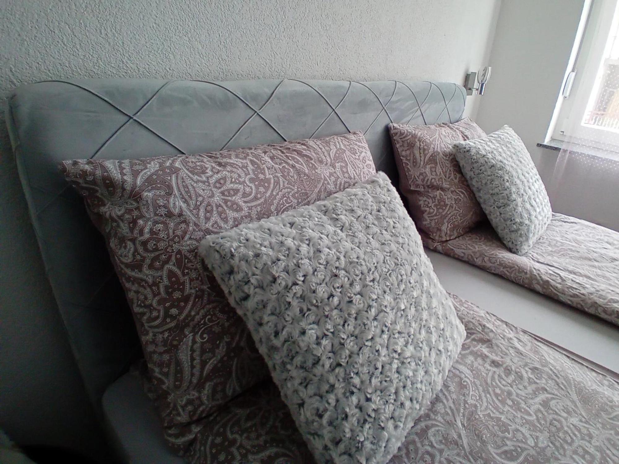 Apartman Edwin Jajce Værelse billede