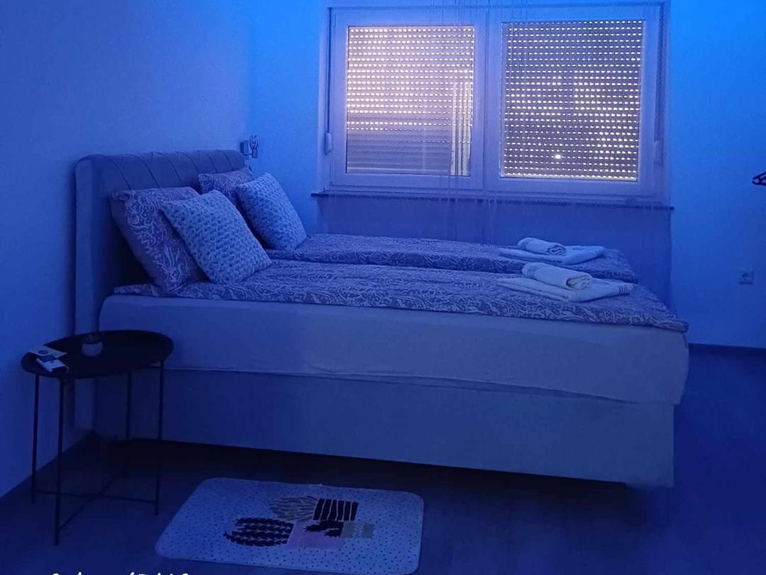 Apartman Edwin Jajce Værelse billede