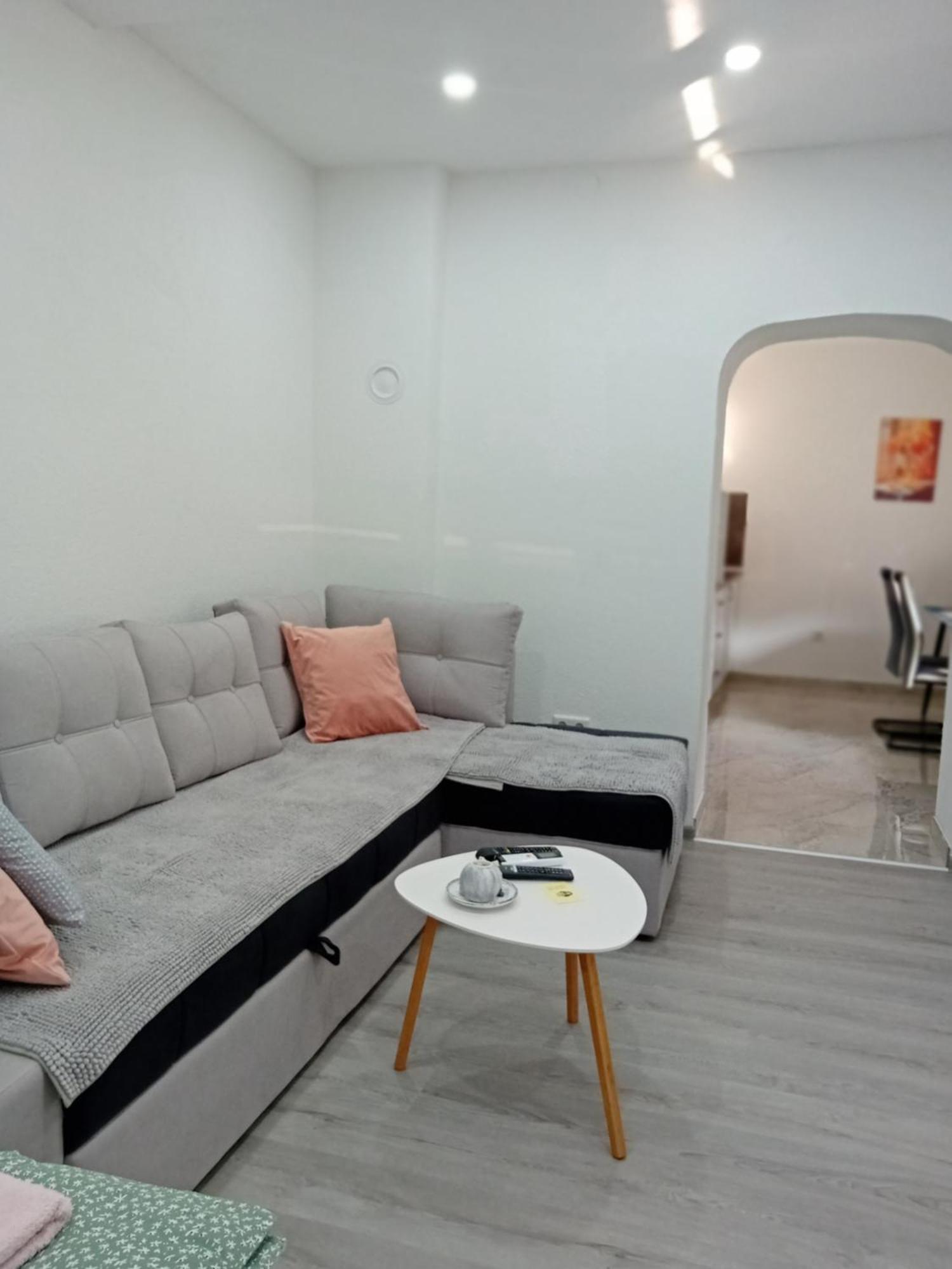 Apartman Edwin Jajce Eksteriør billede