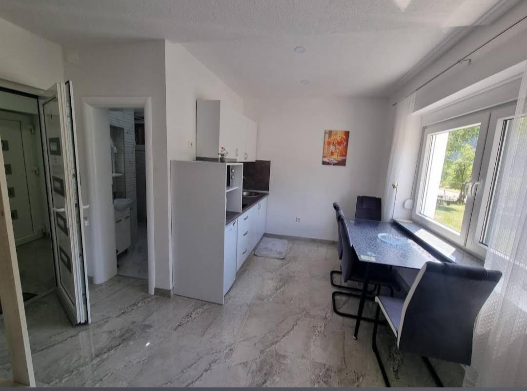 Apartman Edwin Jajce Eksteriør billede