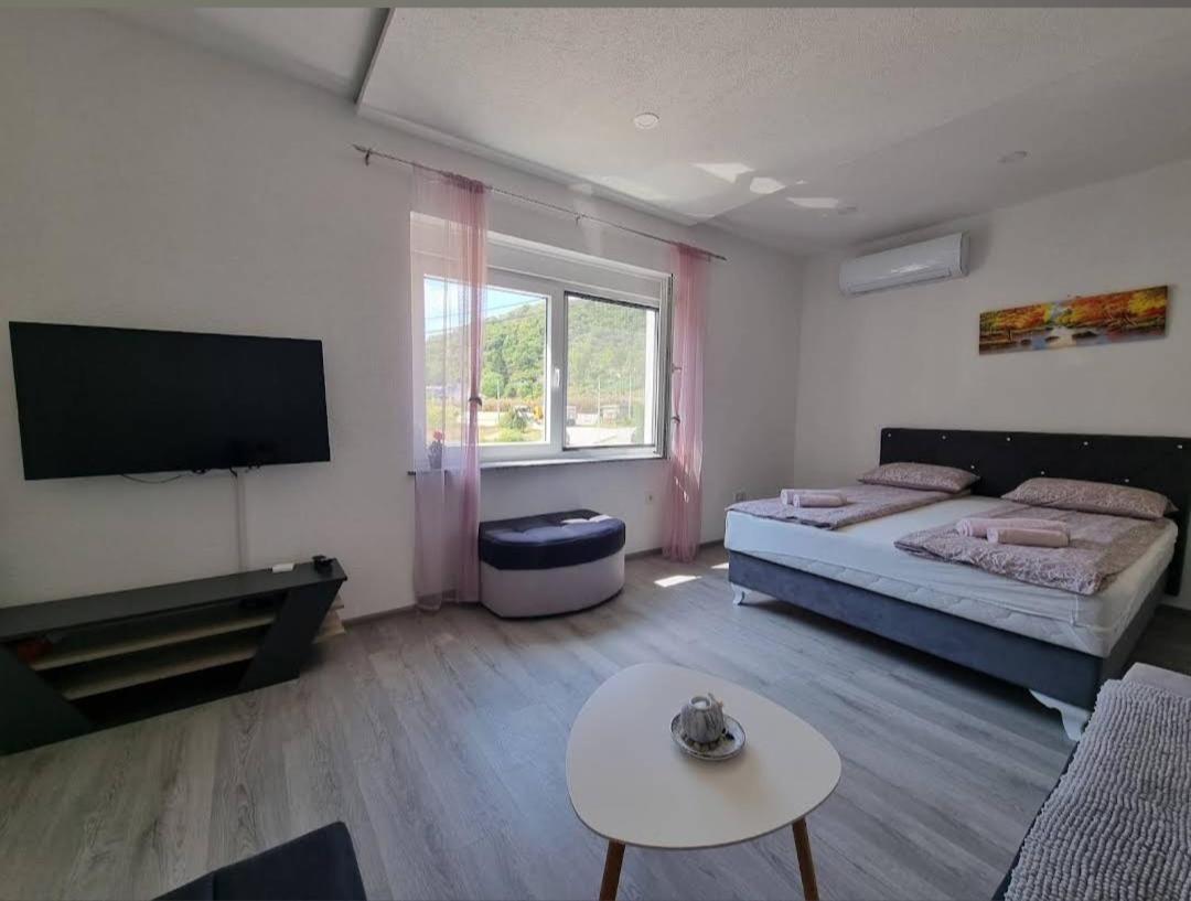 Apartman Edwin Jajce Eksteriør billede